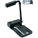 Flexible Book Light Night Travel Reading Clip On Lamp