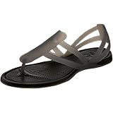 Crocs Adrina Strappy Sandal Sandales femme