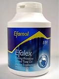 Efalex Evening Primrose & Tuna Oil 180 Capsules