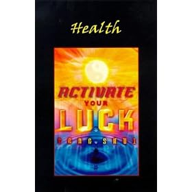 Feng Shui Activate Your Luck: Health [VHS]