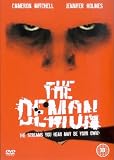 The Demon [1979] [DVD]