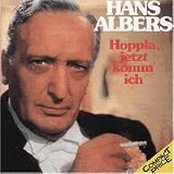 Hoppla,Jetzt Komm' Ich - 