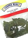 Corona Real Bay Leaves
