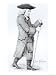 Dr Samuel Johnson Giclee Poster Print by English School, 18x24