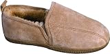 Men's Lamo Romeo - Chestnut