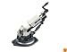 Jet 465208/AUV-5 Angle Universal Vise