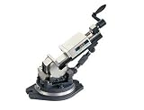 Jet 465208 AUV-5 Angle Universal Vise