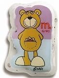 Eigenschaften Nici / Handy Flash Sticker Nici Bär