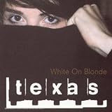 White On Blonde New