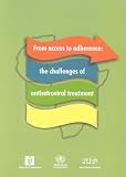 From access to adherence: The challenges of antiretroviral treatment