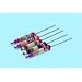 Meinel 900-2 - Wischer f�r C-Sopran-Blockfl�te