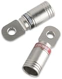 StreetWires 1/0-gauge Set Screw Power Rings