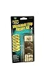 Stoner 95141 Invisible Glass Windshield Chip Repair Kit