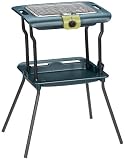 Eigenschaften Tefal Groupe SEB Deutschland GmbH BG 2230 / Tefal BG 2230 BBQ EasyGrill'n Pack