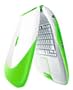 Apple iBook SE (366 MHz G3 Processor, 64MB RAM, 10GB Hard Drive)