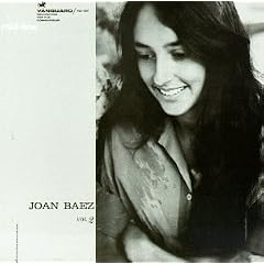 Joan Baez, Vol. 2