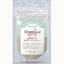 生活の木 AC ガスール 30g