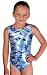 Leotard Pink Camo