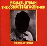 Commissar Vanishes