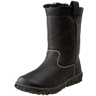 Brodie Walkabout Pull On Waterproof Wool Boot