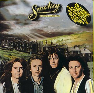 SMOKIE - Gold 1975 - 2015 (40th Anniversary Edition) CD 1 - Zortam Music