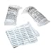 HoMedics PAR-WAX Paraffin Bath Replacement Paraffin Pearls with 20 Plastic Liners