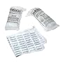 HoMedics PAR-WAX Paraffin Bath Replacement Paraffin Pearls with 20 Plastic Liners