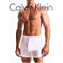 Calvin Klein Men's Button Fly Boxer Brief