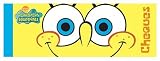 Books : Spongebob Cheques (Cheque Book)