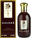 Galore by Germain Monteil for Women 4.0 oz Cologne Spray