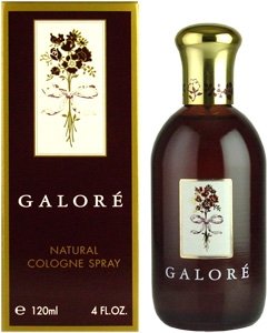 Galore by Germain Monteil for Women 4.0 oz Cologne Spray