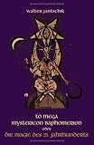 To Mega Mystericon Baphomerion.