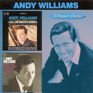 Call Me Irresponsible / The Great Songs From My Fair Lady
