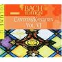 Bach Edition Vol.12 [UK-Import]