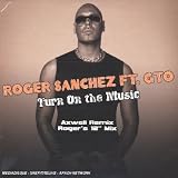 Turn on the Music
