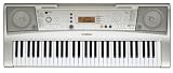 Yamaha PSR-E303 portable electronic keyboard (61 touch sensitive full size keys)