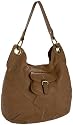 Nine West Gwen Medium Hobo