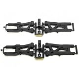 31420 High Traction Suspension Arm Set (2) by Hpi Racing