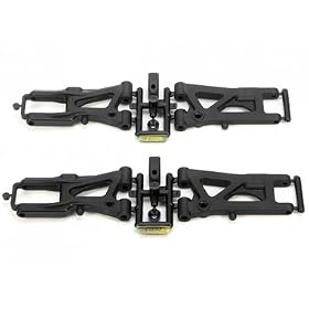 High Traction Suspension Arm Set: Cyclone S from Suspension Sets