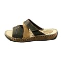 Flyflot 390124, Damen, Clogs & Pantoletten