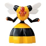 4195Lb lOkL. SL160  Vespiquen    Pokemon Monster Collection ~2 Figure    Nintendo