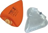 PLASTIC SPEED BAG BLADDER L-XL
