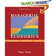 Managerial Economics: Analysis, Problems, Cases by Lila J. Truett and Dale B. Truett