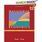 Click here to buy Managerial Economics: Analysis, Problems, Cases by  Lila J. Truett and Dale B. Truett.