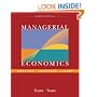 Managerial Economics: Analysis, Problems, Cases
