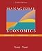 Managerial Economics: Analysis, Problems, Cases