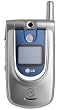 LG 8110 - 3 - Pay As You Go