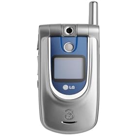 LG 8110 - 3 - Pay As You Go