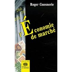 L'Economie de march�
