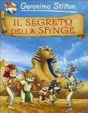 Il segreto della Sfinge (Piemme junior)